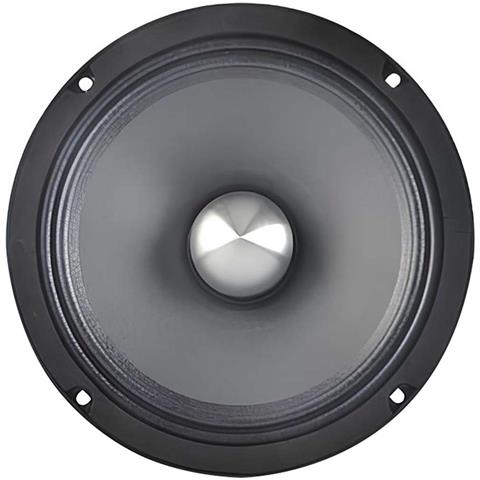 Altoparlante Per Auto 240w Sensibilità 92db 16×16cm - Foto 1