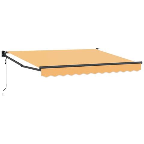 Tettuccio Elettrico Retrattile Sabbia 3 x 2,5 m - Foto 1