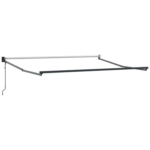 Tettuccio Elettrico Retrattile Sabbia 3 x 2,5 m - Foto 2