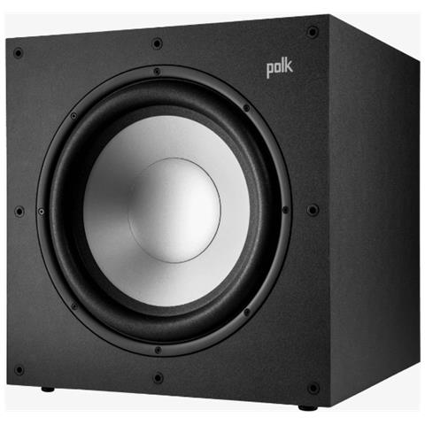 MXT12SUBBK subwoofers Nero Subwoofer attivo 50 W - Foto 7