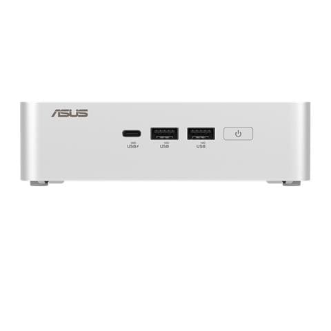 NUC 15 Pro+ RNUC15CRSU908402 Intel Core Ultra 9 285H 32 GB DDR5-SDRAM 1 TB SSD Mini PC Argento - Foto 1