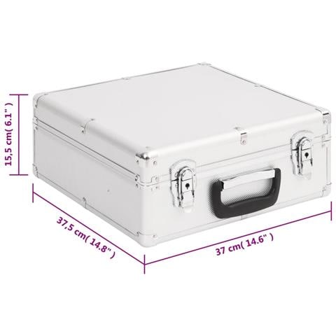 Set di Fiches da Poker 600 pz 4 g - Foto 9