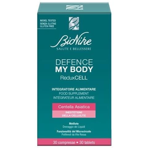 Defence My Body Reduxcell 30 Compresse - Foto 1