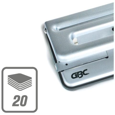 Rilegatrice A Pettine Desktop VeloBinder - Foto 5