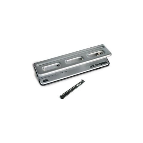 Rilegatrice A Pettine Desktop VeloBinder - Foto 1
