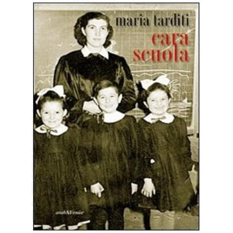 Maria Tarditi - Cara scuola - Foto 3