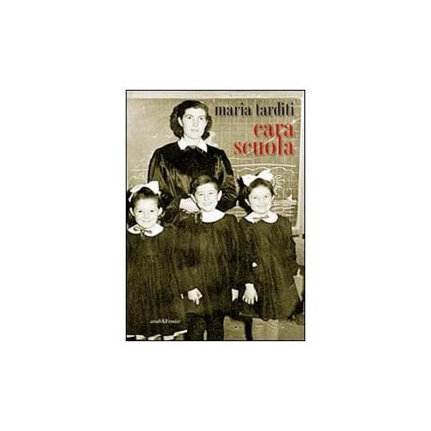 Maria Tarditi - Cara scuola - Foto 1