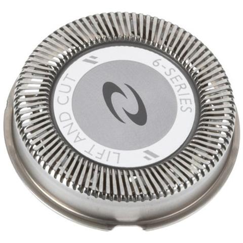 Testine di Rasatura per Rasoi HQ Tecnologia Super Lift & Cut - Foto 2