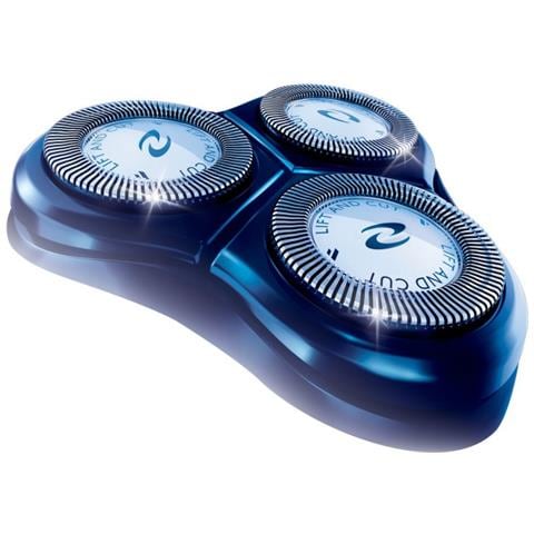 Testine di Rasatura per Rasoi HQ Tecnologia Super Lift & Cut - Foto 9