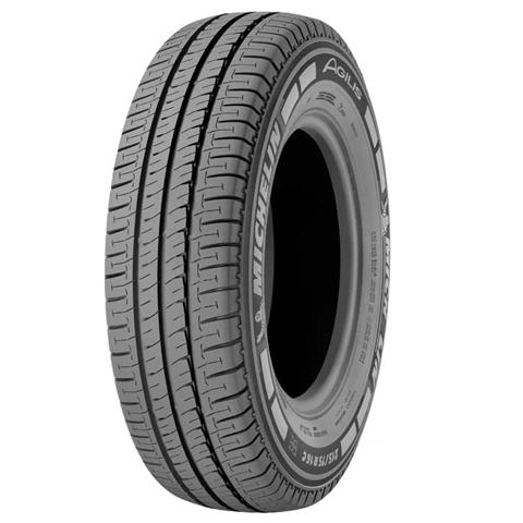 225/75R16C AGILIS + Green X 121/120 R - Foto 1