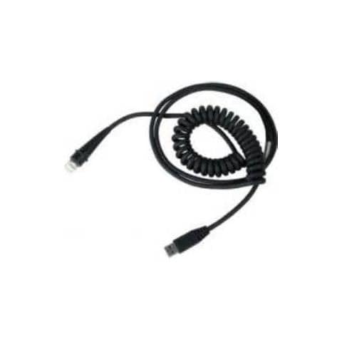 Cavo per trasferimento dati 59-59084-N-3 - USB - 2,90 m - Tipo A USB - Nero - Foto 1
