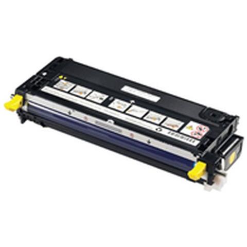 Toner Originale Giallo 3110cn Capacità 4000 Pagine - Foto 4
