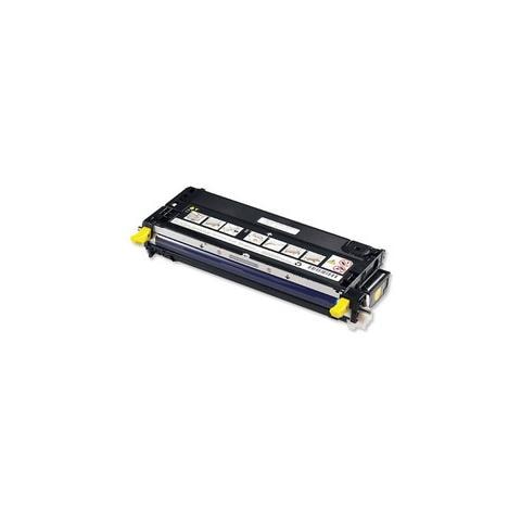 Toner Originale Giallo 3110cn Capacità 4000 Pagine - Foto 1