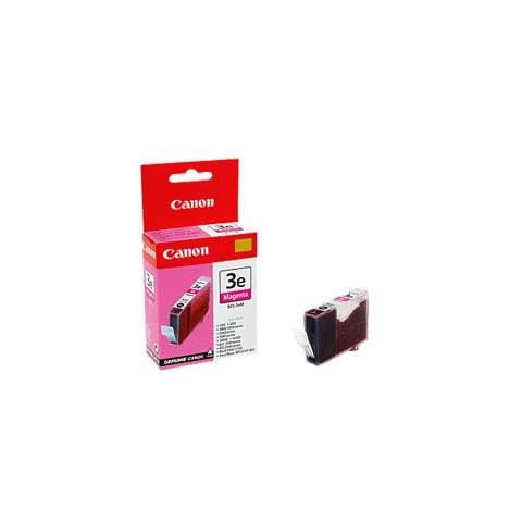 Cartridge BCI-3E Magenta magenta cartuccia d'inchiostro - Foto 1