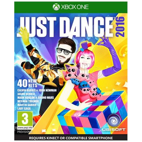 XONE - Just Dance 2016 - Foto 3