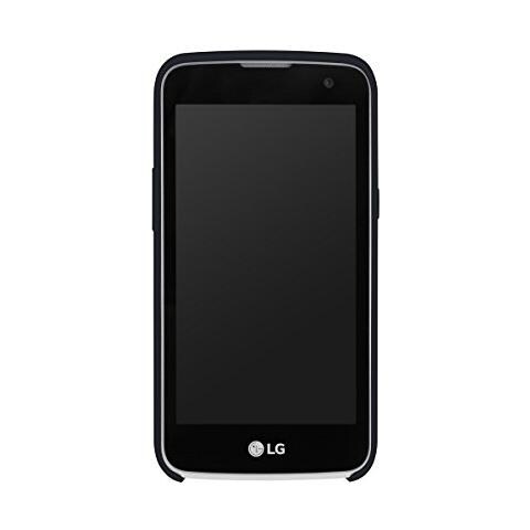 Cover Snap On Black (navy Blue) K4 - Foto 1
