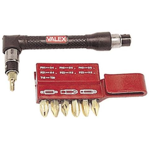 Cacciavite Portainserti A "l" - Foto 1