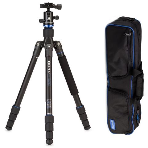 BNR FTA28A B1 Treppiede Travel Angel A-28 c / testa B1 - Foto 2