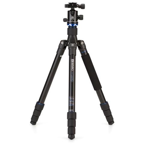 BNR FTA28A B1 Treppiede Travel Angel A-28 c / testa B1 - Foto 1