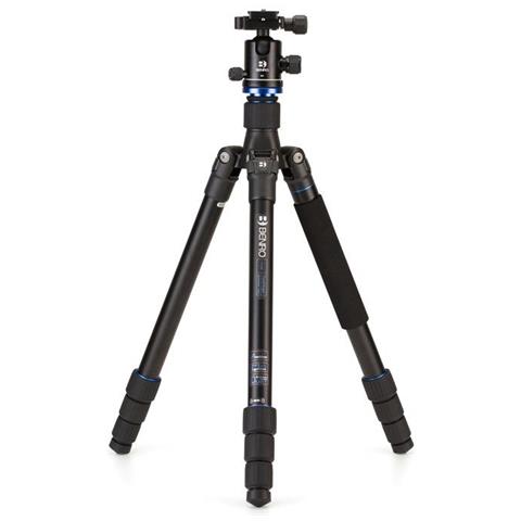 BNR FTA28A B1 Treppiede Travel Angel A-28 c / testa B1 - Foto 3