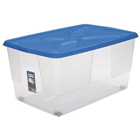 Contenitore Light Medio 45 Lt. Colori Assortiti - Foto 1