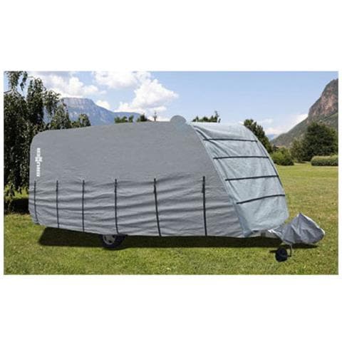 Caravan Cover 700 . - Foto 1