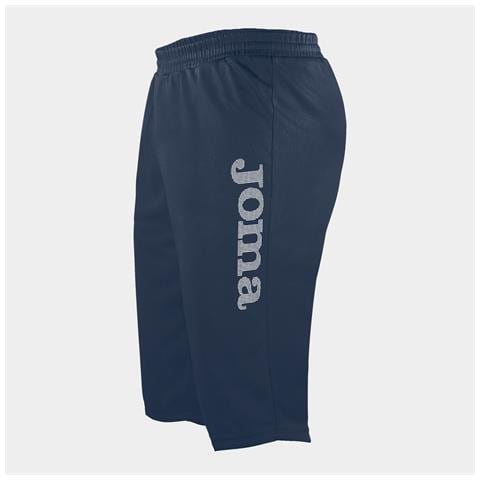 Luxor Pinocchietto 3/4 Blu Navy Adulto Taglia Xl - Foto 4