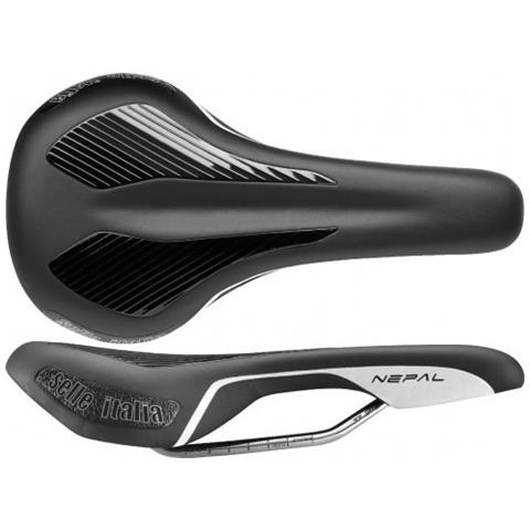 Nepal Ti S Nero - Foto 1