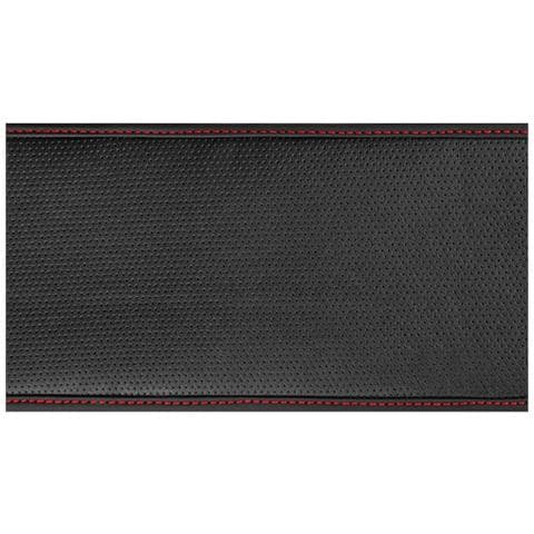 Coprivolante Skin X Camion -l- 46-48 Cm Nero / ros - Foto 2