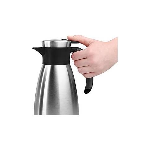 Caraffa Termica Soft Grip 1,00lt. - Foto 1