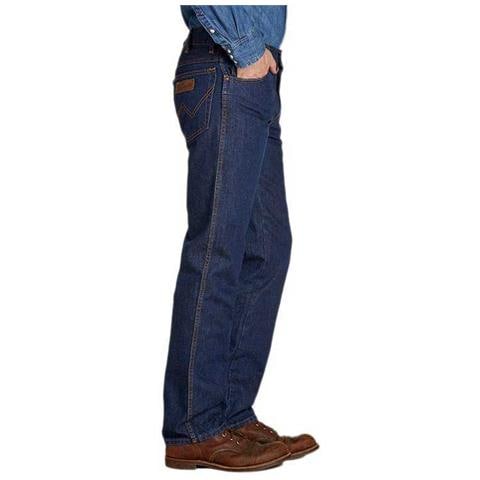 Pantaloni Texas Stretch L32 Abbigliamento Uomo W38-l32 - Foto 3