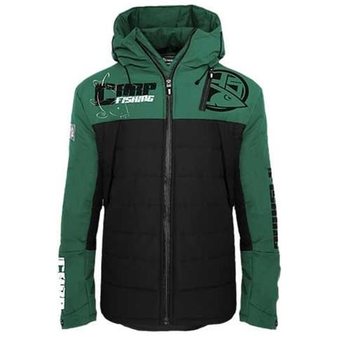 Giacche Carpfishing Eco Abbigliamento Uomo M - Foto 1