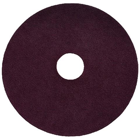 Disco Abrasivo Flessibile Per Ferro - Ø Mm 115 Gr. 50 - Foto 2