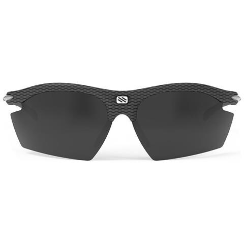 Occhiali Rydon Protezioni Smoke Black / cat2 - Foto 3