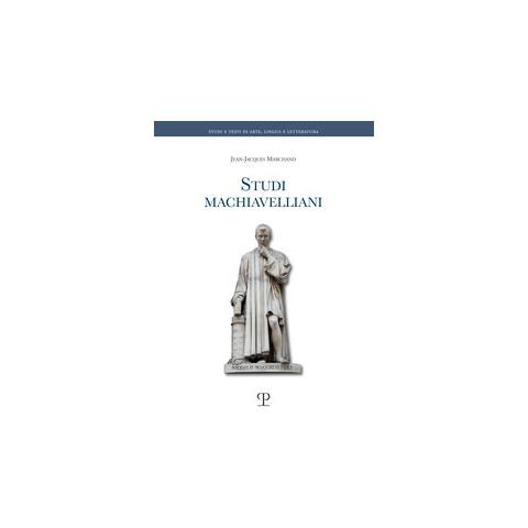 J. Jacques Marchand - Studi machiavelliani - Foto 2