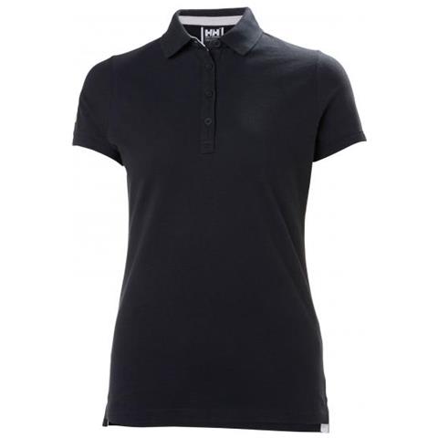 W Crew Pique Polo Da Vela Per Uomo Taglia S - Foto 1