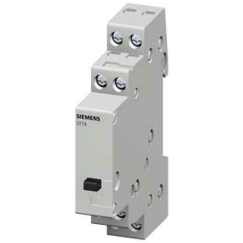 Interruttore Di Comando A Distanza 1na 230v 1m 5tt41012 - Foto 1