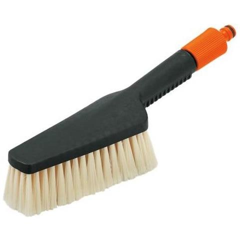 Gardena Bürste Gardena Handwaschbürste klein Gardena Bürste Gardena Handwaschbürste klein
