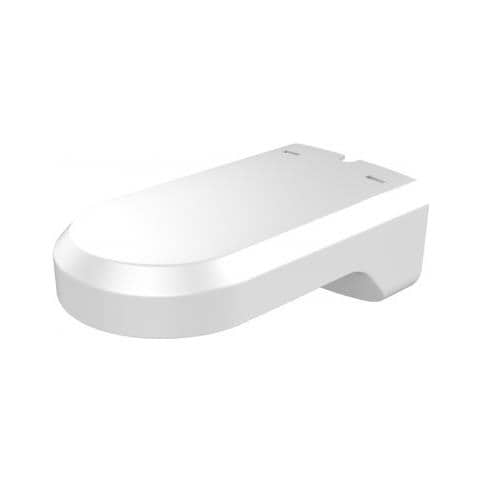 Supporto Per Telecamere In Plastica Bianco - Ds-1294zj-pt - Foto 1