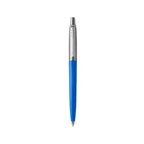 JOTTER PLASTIC BLU - Foto 1