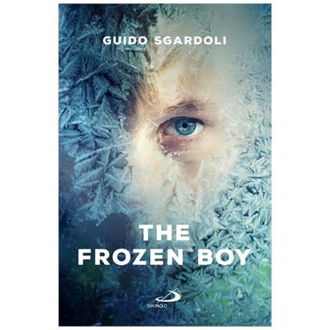 Guido Sgardoli - The Frozen Boy - Foto 1