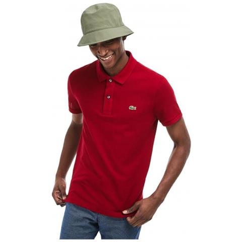 Polo Manica Corta Slim Ph4012 Uomo Taglia 3 - Foto 1