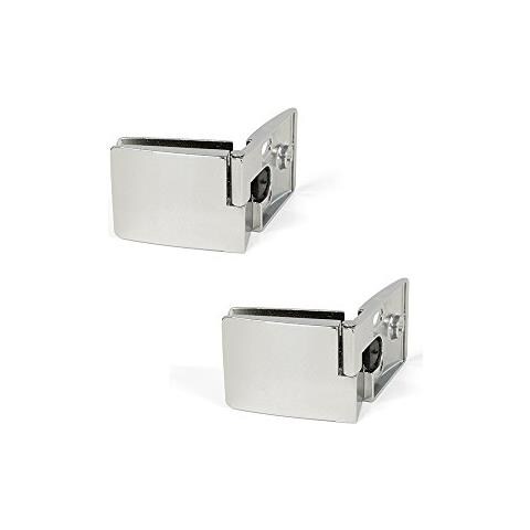 Cerniera Per Anta In Vetro Centrale - Foto 1