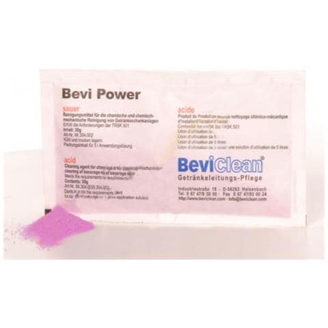 Bevi - Polvere Di Potenza - Prezzo Acido Per Pezzo - Foto 1