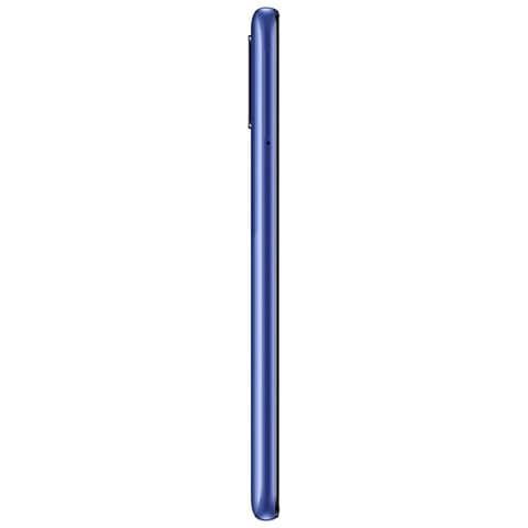 Galaxy A31 Blu 64 GB Dual Sim Display 6.4" Full HD+ Slot Micro SD Fotocamera 48 Mpx Android Italia - Foto 7