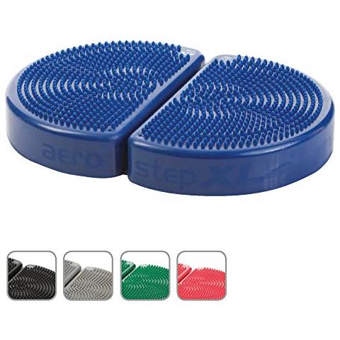 Aero-step Xl, Verde, 51x37x8 Cm - Foto 2