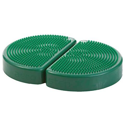 Aero-step Xl, Verde, 51x37x8 Cm - Foto 1