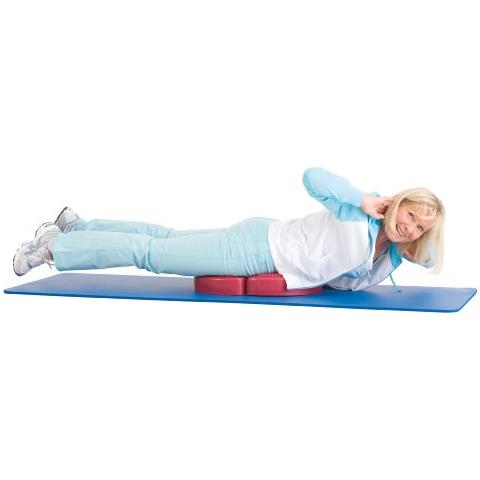 Aero-step Xl, Verde, 51x37x8 Cm - Foto 3