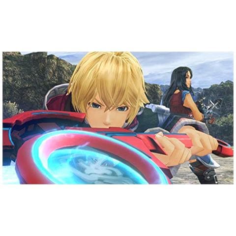 Xenoblade Chronicles: Definitive Edition - Nintendo Interruttore [ edizione: Francia] - Foto 2