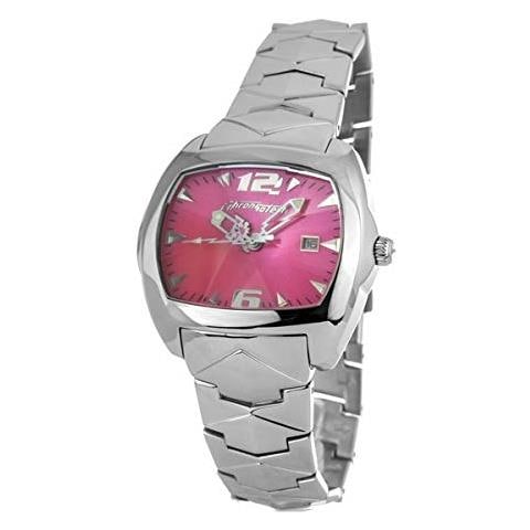 Orologio Uomo Orologio Acciaio Prisma Chronotech Donna Chronotech